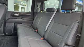 Chevrolet Silverado 1500  2024 à Mont-Laurier, Québec - 17 - w320h240px