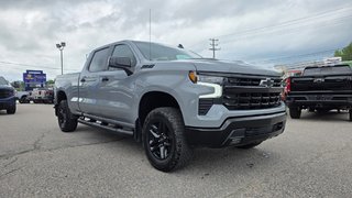Chevrolet Silverado 1500  2024 à Mont-Laurier, Québec - 3 - w320h240px