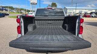 2024 Chevrolet Silverado 1500 in Mont-Laurier, Quebec - 10 - w320h240px