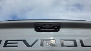 2024 Chevrolet Silverado 1500 in Mont-Laurier, Quebec - 8 - w320h240px