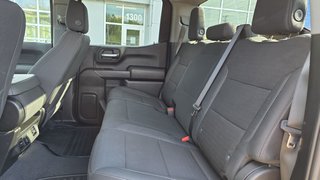 2024 Chevrolet Silverado 1500 in Mont-Laurier, Quebec - 18 - w320h240px