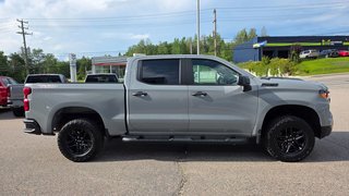 2024 Chevrolet Silverado 1500 in Mont-Laurier, Quebec - 4 - w320h240px