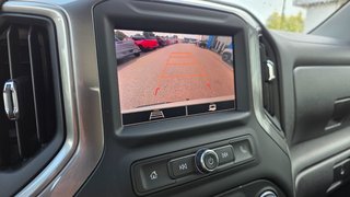 2024 Chevrolet Silverado 1500 in Mont-Laurier, Quebec - 28 - w320h240px