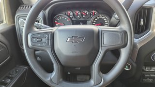 2024 Chevrolet Silverado 1500 in Mont-Laurier, Quebec - 24 - w320h240px