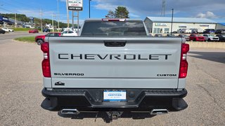 2024 Chevrolet Silverado 1500 in Mont-Laurier, Quebec - 7 - w320h240px