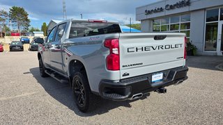 2024 Chevrolet Silverado 1500 in Mont-Laurier, Quebec - 12 - w320h240px