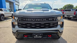 2024 Chevrolet Silverado 1500 in Mont-Laurier, Quebec - 2 - w320h240px