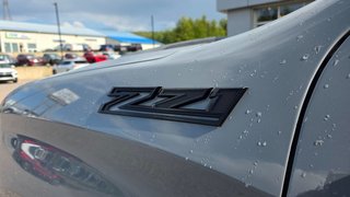 2024 Chevrolet Silverado 1500 in Mont-Laurier, Quebec - 15 - w320h240px