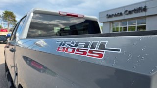 2024 Chevrolet Silverado 1500 in Mont-Laurier, Quebec - 13 - w320h240px