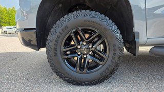 2024 Chevrolet Silverado 1500 in Mont-Laurier, Quebec - 16 - w320h240px