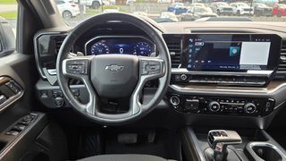 2024 Chevrolet Silverado 1500 in Mont-Laurier, Quebec - 20 - w320h240px
