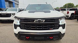2024 Chevrolet Silverado 1500 in Mont-Laurier, Quebec - 2 - w320h240px