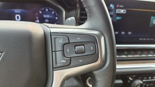2024 Chevrolet Silverado 1500 in Mont-Laurier, Quebec - 25 - w320h240px