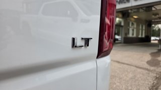 2024 Chevrolet Silverado 1500 in Mont-Laurier, Quebec - 9 - w320h240px