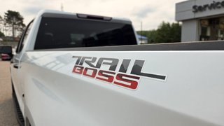 2024 Chevrolet Silverado 1500 in Mont-Laurier, Quebec - 12 - w320h240px