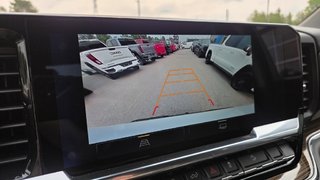2024 Chevrolet Silverado 1500 in Mont-Laurier, Quebec - 28 - w320h240px