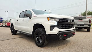 2024 Chevrolet Silverado 1500 in Mont-Laurier, Quebec - 3 - w320h240px