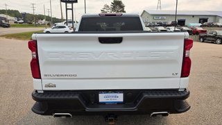 2024 Chevrolet Silverado 1500 in Mont-Laurier, Quebec - 7 - w320h240px