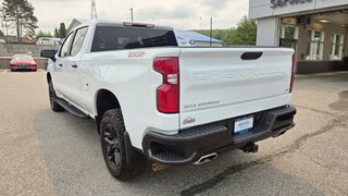 2024 Chevrolet Silverado 1500 in Mont-Laurier, Quebec - 11 - w320h240px