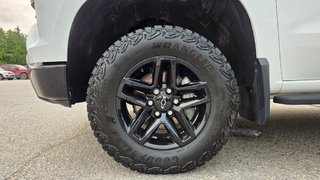 2024 Chevrolet Silverado 1500 in Mont-Laurier, Quebec - 16 - w320h240px