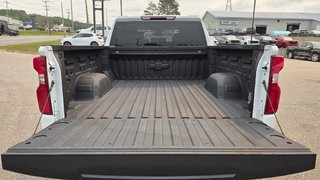 2024 Chevrolet Silverado 1500 in Mont-Laurier, Quebec - 10 - w320h240px