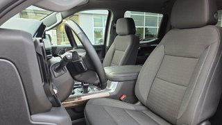 2024 Chevrolet Silverado 1500 in Mont-Laurier, Quebec - 18 - w320h240px