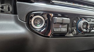 2024 Chevrolet Silverado 1500 in Mont-Laurier, Quebec - 31 - w320h240px