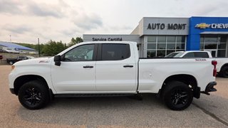 2024 Chevrolet Silverado 1500 in Mont-Laurier, Quebec - 13 - w320h240px