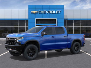 Chevrolet Silverado 1500  2025 à Mont-Laurier, Québec - 2 - w320h240px