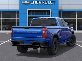 Chevrolet Silverado 1500  2025 à Mont-Laurier, Québec - 4 - w320h240px