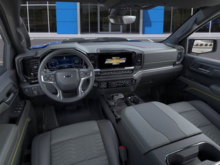 Chevrolet Silverado 1500  2025 à Mont-Laurier, Québec - 5 - w320h240px