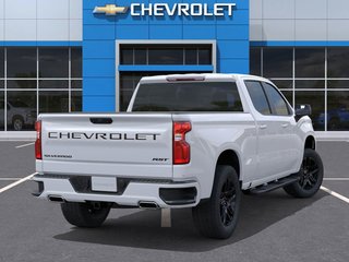 2025 Chevrolet Silverado 1500 in Mont-Laurier, Quebec - 4 - w320h240px