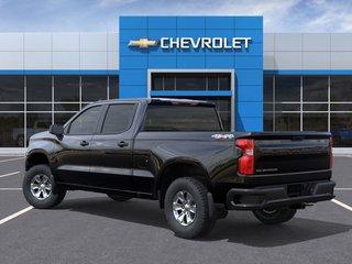 2026 Chevrolet Silverado 1500 in Mont-Laurier, Quebec - 3 - w320h240px