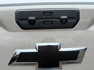 2026 Chevrolet Silverado 1500 in Mont-Laurier, Quebec - 6 - w320h240px