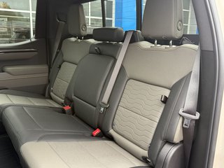 2026 Chevrolet Silverado 1500 in Mont-Laurier, Quebec - 10 - w320h240px