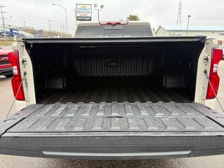 2026 Chevrolet Silverado 1500 in Mont-Laurier, Quebec - 8 - w320h240px