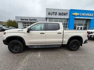 2026 Chevrolet Silverado 1500 in Mont-Laurier, Quebec - 9 - w320h240px