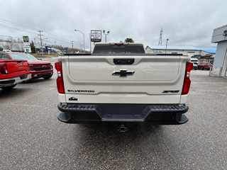 2026 Chevrolet Silverado 1500 in Mont-Laurier, Quebec - 4 - w320h240px