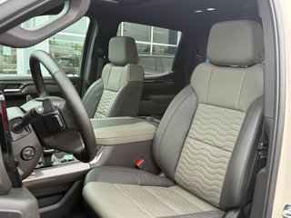 2026 Chevrolet Silverado 1500 in Mont-Laurier, Quebec - 12 - w320h240px