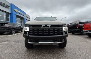 2026 Chevrolet Silverado 1500 in Mont-Laurier, Quebec - 2 - w320h240px
