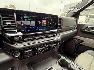 2026 Chevrolet Silverado 1500 in Mont-Laurier, Quebec - 17 - w320h240px