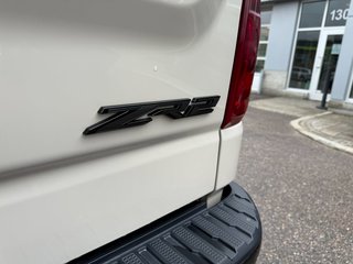2026 Chevrolet Silverado 1500 in Mont-Laurier, Quebec - 7 - w320h240px