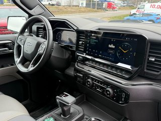 2026 Chevrolet Silverado 1500 in Mont-Laurier, Quebec - 14 - w320h240px