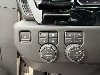 2026 Chevrolet Silverado 1500 in Mont-Laurier, Quebec - 15 - w320h240px