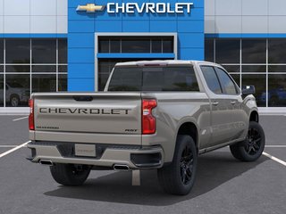 2026 Chevrolet Silverado 1500 in Mont-Laurier, Quebec - 4 - w320h240px