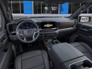 2026 Chevrolet Silverado 1500 in Mont-Laurier, Quebec - 5 - w320h240px