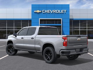 2026 Chevrolet Silverado 1500 in Mont-Laurier, Quebec - 3 - w320h240px
