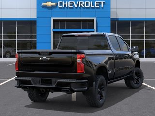 2026 Chevrolet Silverado 1500 in Mont-Laurier, Quebec - 4 - w320h240px
