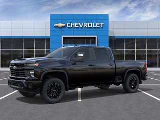 2026 Chevrolet Silverado 2500 HD in Mont-Laurier, Quebec - 2 - w320h240px