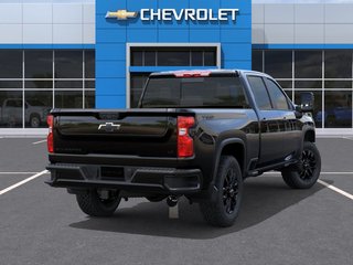 2026 Chevrolet Silverado 2500 HD in Mont-Laurier, Quebec - 4 - w320h240px